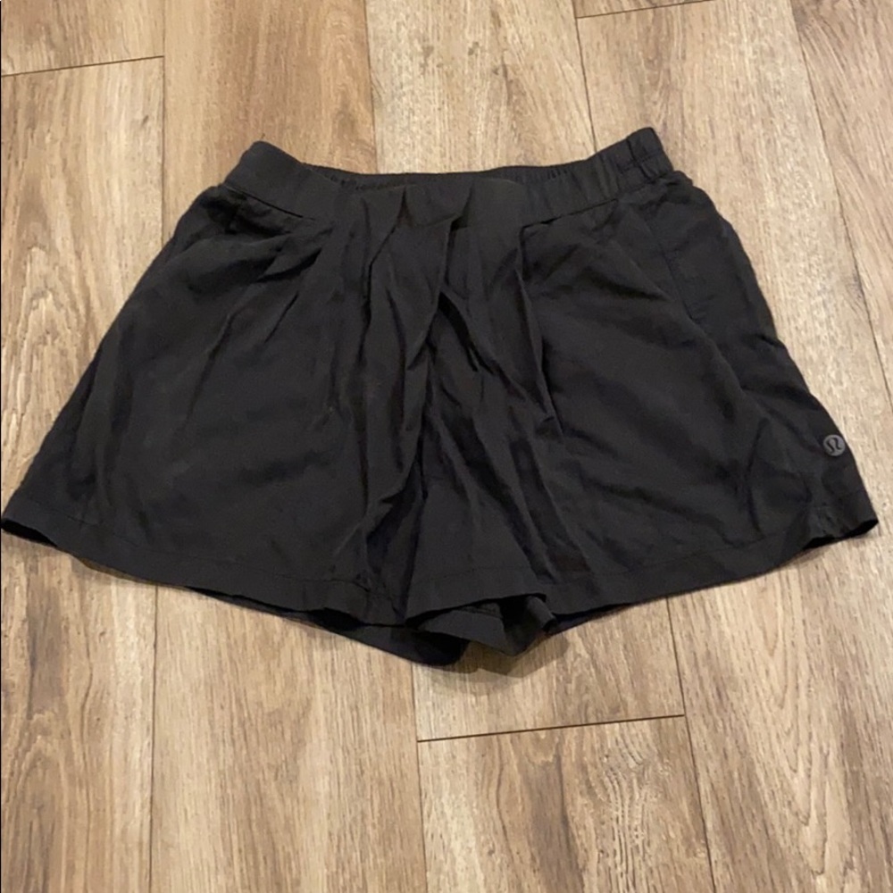 Lululemon Athletic Shorts